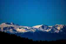 Kalispell: nature, montana, mountain