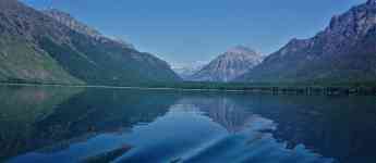 Kalispell: Glacier National Park, lake, Lake McDonald